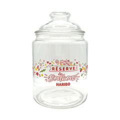 Bonbonnière chic 2L